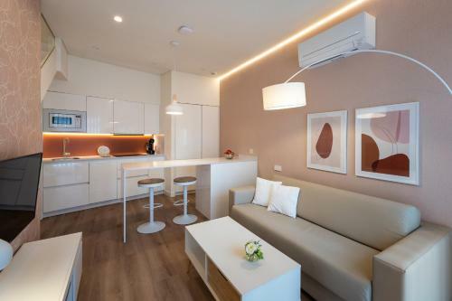 Apartamentos Turisticos Quinta La Plaza