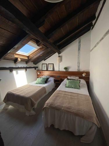 Las Casas De Quintanilla 3