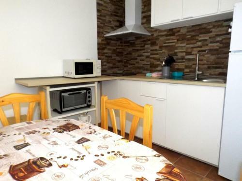 Apartamento Vivienda Vacacional El Roquete