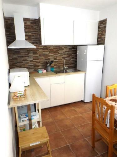 Apartamento Vivienda Vacacional El Roquete