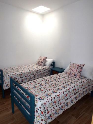 Apartamento Vivienda Vacacional El Roquete