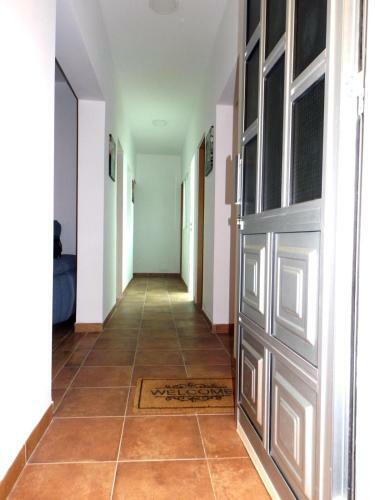 Apartamento Vivienda Vacacional El Roquete