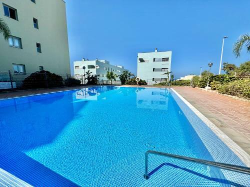 Apartamento Mountain, Pool & Sea