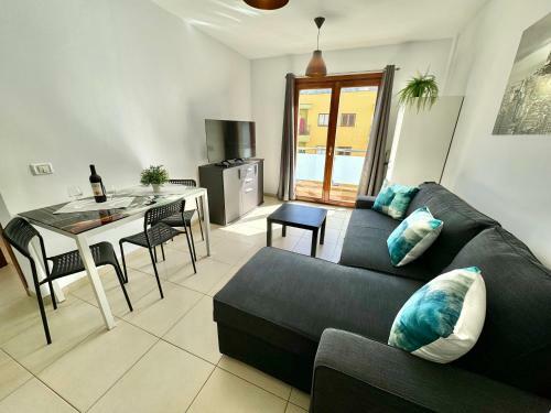 Apartamento Mountain, Pool & Sea