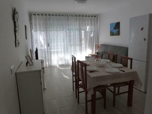 Apartamento Marcos Y Tota