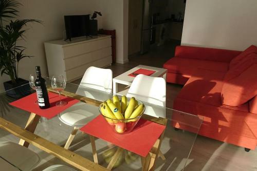 Apartamento D Espacios Elevados 1