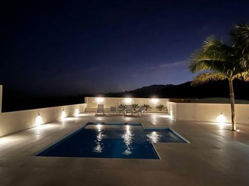 Casa Costa Molina