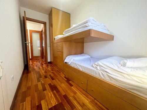 Apartamento D�plex Con Encanto En Puigcerd� Un Lugar �nico