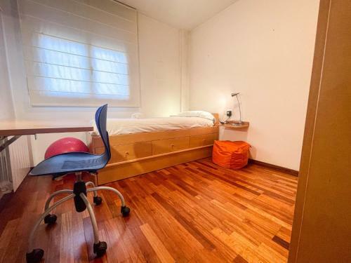 Apartamento D�plex Con Encanto En Puigcerd� Un Lugar �nico