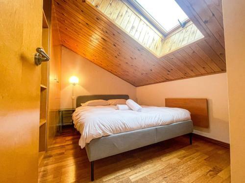 Apartamento D�plex Con Encanto En Puigcerd� Un Lugar �nico