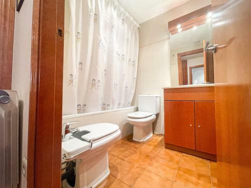 Apartamento D�plex Con Encanto En Puigcerd� Un Lugar �nico