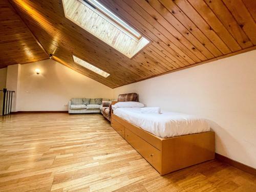 Apartamento D�plex Con Encanto En Puigcerd� Un Lugar �nico