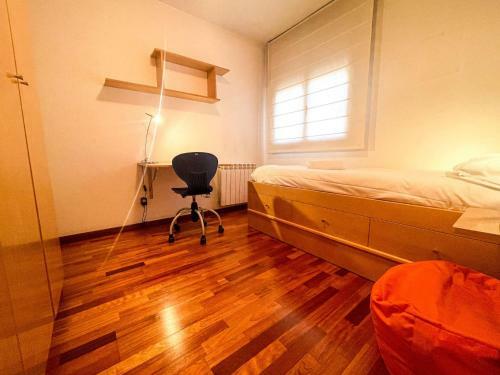 Apartamento D�plex Con Encanto En Puigcerd� Un Lugar �nico
