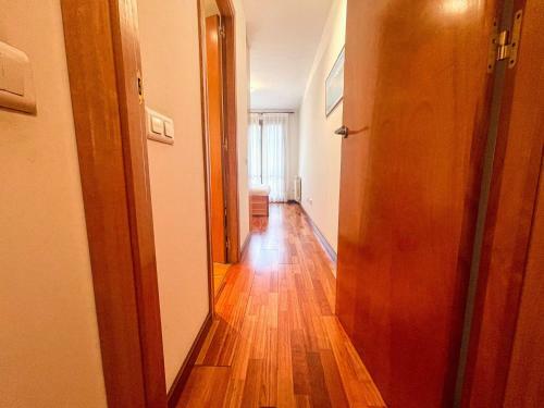 Apartamento D�plex Con Encanto En Puigcerd� Un Lugar �nico