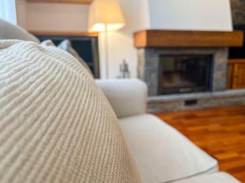 Apartamento D�plex Con Encanto En Puigcerd� Un Lugar �nico