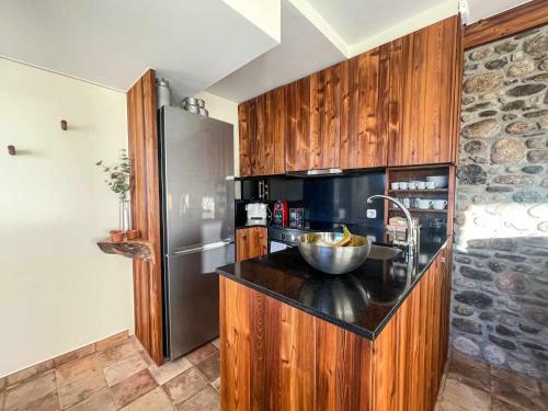 Apartamento Puigcerd� Cal Gatesques 4