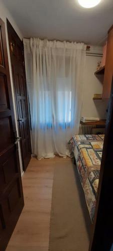 Apartamento En El Centro De Puigcerda