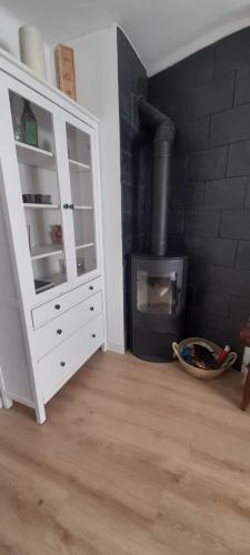 Apartamento En El Centro De Puigcerda