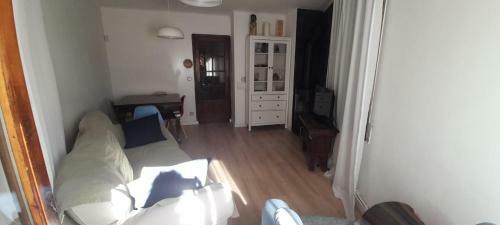 Apartamento En El Centro De Puigcerda