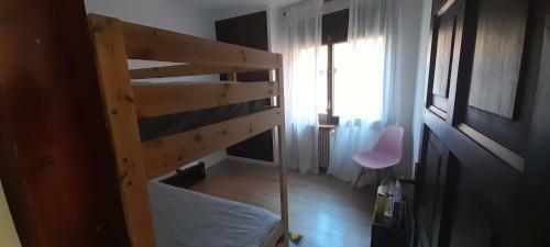 Apartamento En El Centro De Puigcerda