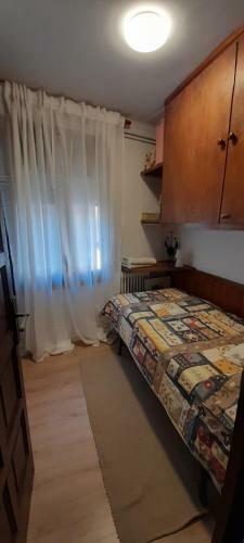 Apartamento En El Centro De Puigcerda