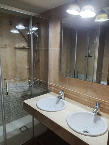 Apartamento Hauzify I El Refugi De Puigcerd�