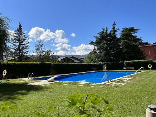 Apartamento Puigcerda V