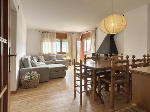 Apartamento Puigcerda V