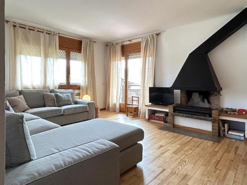 Apartamento Puigcerda V