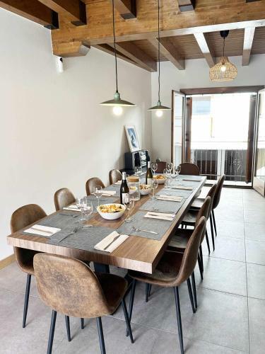 Casa Baronia La Cerdanya