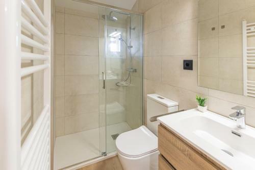Apartamento Atic Saltegat