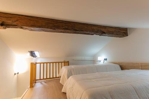 Apartamento Atic Saltegat