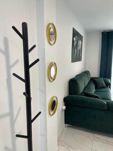 Apartamento Mrati - Playa