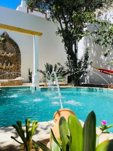 Espectacular Casa_isma