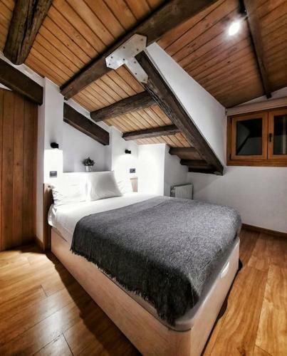Apartamento L'oreneta De Cabrinetty