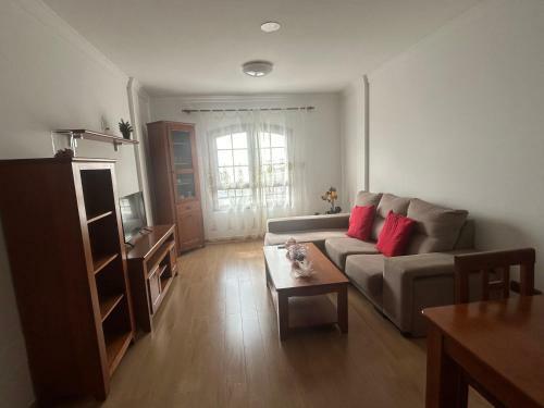 Apartamento Los Callaos