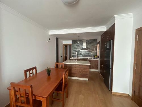 Apartamento Los Callaos