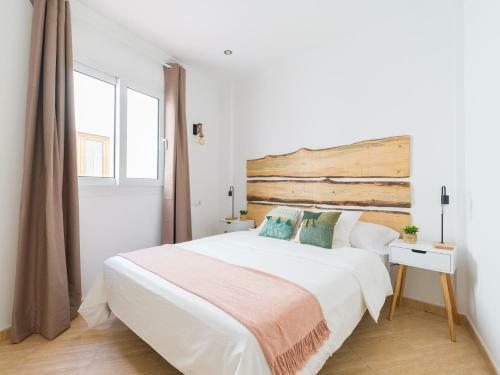 Mahostly Apartamento Cantador