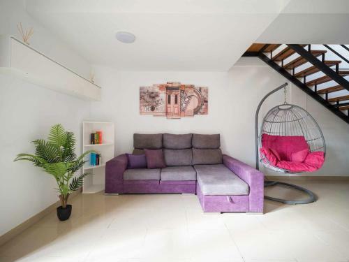 Apartamento Mahostly Sun And Spa