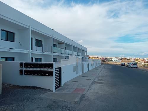 Apartamento Bella Vista