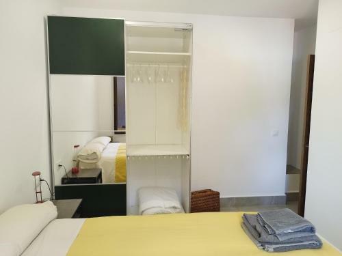 Apartamento Las Tobas