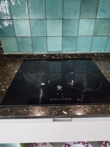 Apartamento Las Tobas