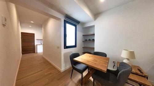 Myhome Urban Apartments