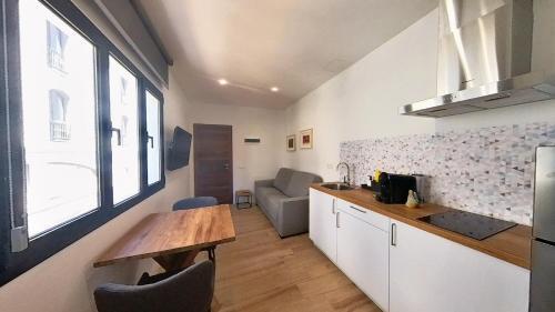 Myhome Urban Apartments