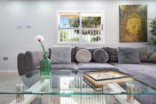 Apartamento 7 Dioses