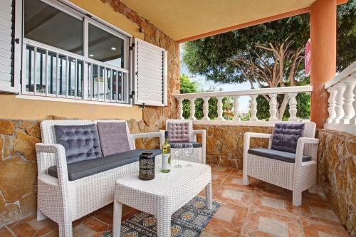 Apartamento 7 Dioses