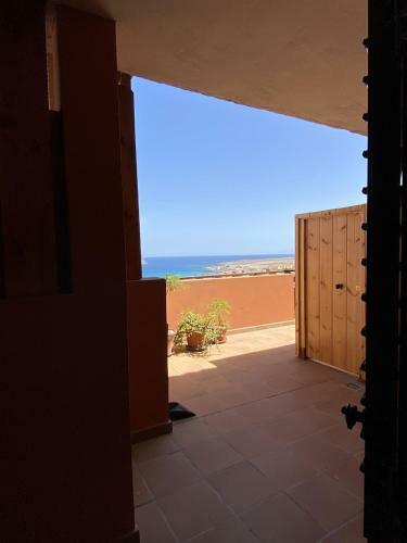 Apartamento El Olivar Aulaga Beach