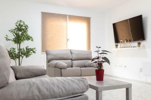 Apartamento Puerto Centro
