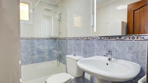 Apartamento Puerto Centro