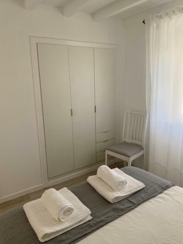 Apartamento A Casa De Paco. O Barqueiro.